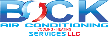 Bock Air Conditioning Services logo