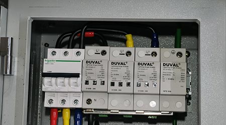 Surge Protectors For Homes and Business in Fort Worth, TX